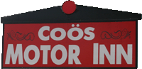 Coos Motor Inn - Motel in Lancaster, NH, New Hampshire